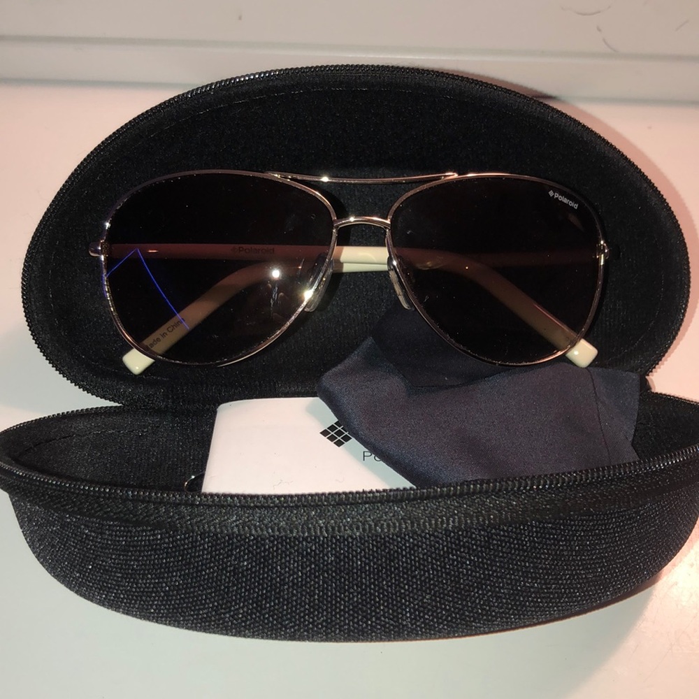 Polaroid Sunglasses